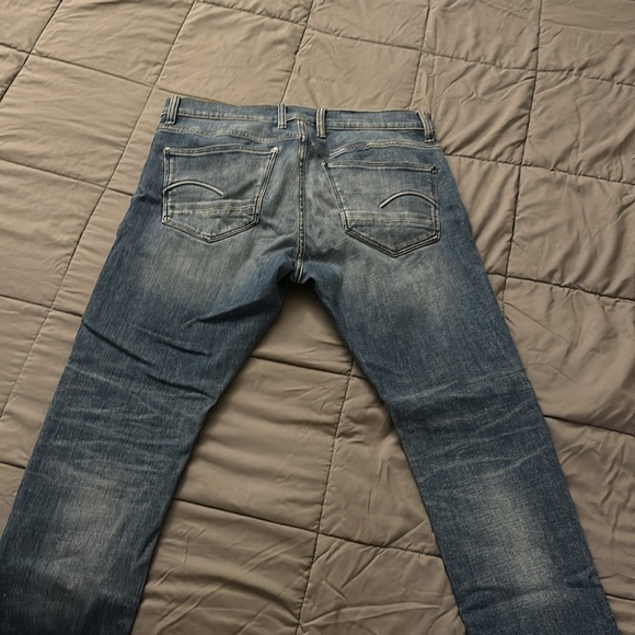 G star Raw - Revend fwd skinny jeans - Picture 2 of 8